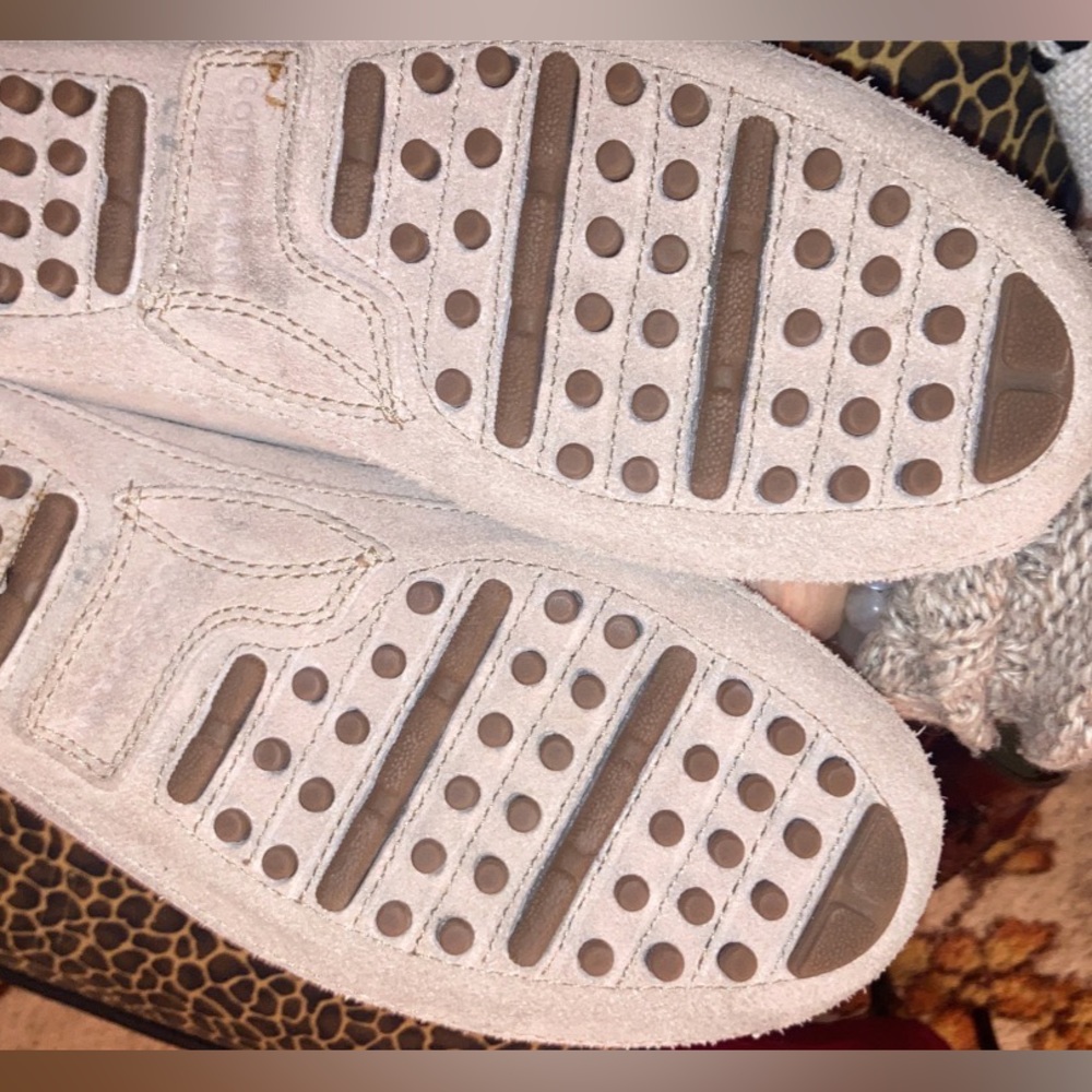 Cole haan moccasins - Picture 4 of 4